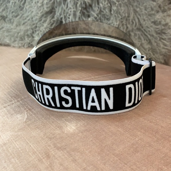 Christian Dior J’ADIOR Mirrored Visor - Picture 4 of 10